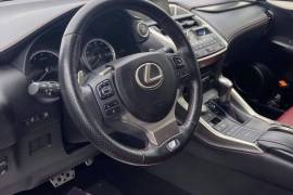 Lexus , NX, NX 200