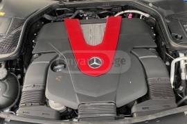 Mercedes-Benz, C Class, C 450 AMG