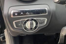 Mercedes-Benz, C Class, C 450 AMG