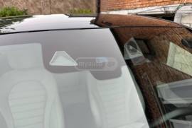 Mercedes-Benz, C Class, C 450 AMG