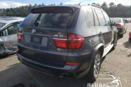 BMW, X Series, X5