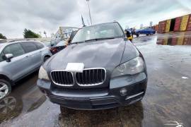 BMW, X Series, X5