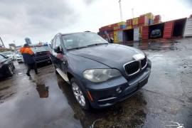 BMW, X Series, X5