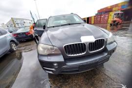 BMW, X Series, X5