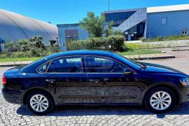 Volkswagen, Passat