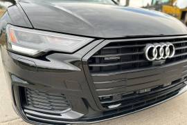 Audi, A series, A6