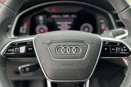 Audi, A series, A6