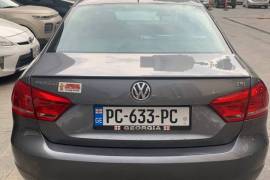Volkswagen, Passat