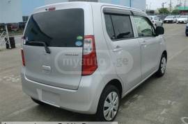 Suzuki , Wagon R+
