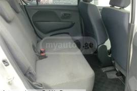 Suzuki , Wagon R+