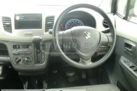 Suzuki , Wagon R+
