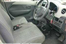 Suzuki , Wagon R+