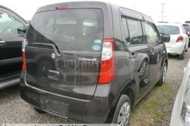 Suzuki , Wagon R+