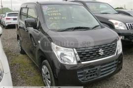 Suzuki , Wagon R+
