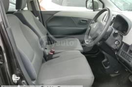 Suzuki , Wagon R+