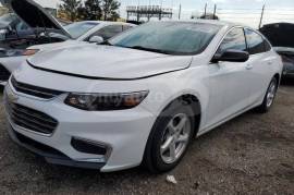 Chevrolet, Malibu