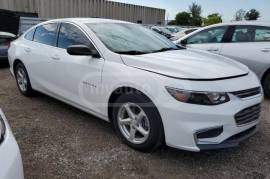 Chevrolet, Malibu