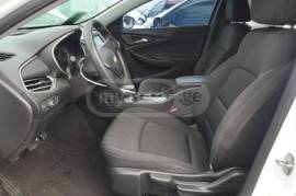 Chevrolet, Malibu