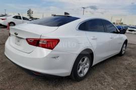 Chevrolet, Malibu