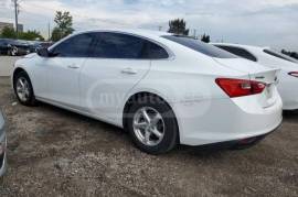 Chevrolet, Malibu