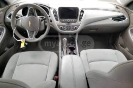 Chevrolet, Malibu