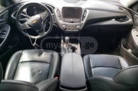 Chevrolet, Malibu