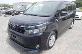 Toyota, Voxy