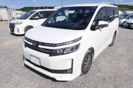 Toyota, Voxy