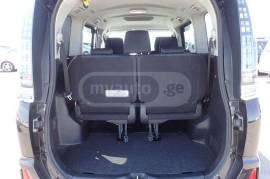 Toyota, Voxy