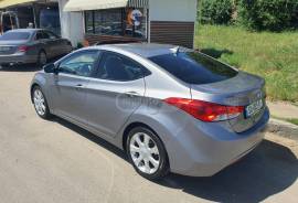 Hyundai, Elantra