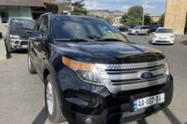 Ford, Explorer