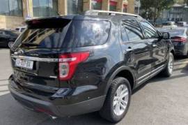 Ford, Explorer