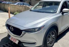 Mazda, CX series, CX-5