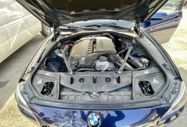 BMW, 5 Series, 535