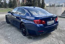 BMW, 5 Series, 535