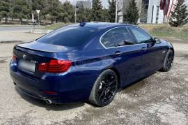 BMW, 5 Series, 535