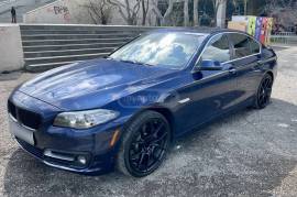 BMW, 5 Series, 535