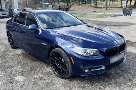 BMW, 5 Series, 535