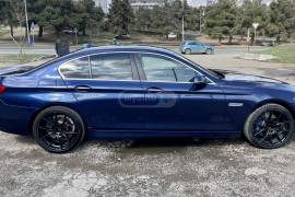 BMW, 5 Series, 535