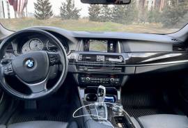 BMW, 5 Series, 535
