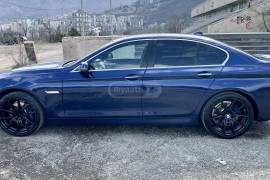 BMW, 5 Series, 535