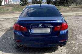 BMW, 5 Series, 535