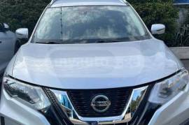Nissan, Rogue