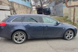 Opel, Insignia