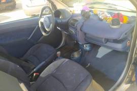 Smart, ForTwo