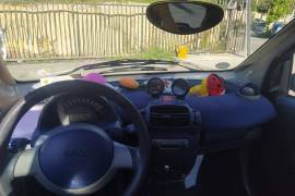 Smart, ForTwo