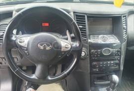 Infiniti, FX series, FX35