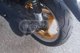Motoland, CBR150
