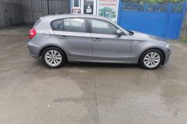 BMW, 1 Series, 118