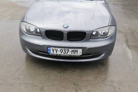 BMW, 1 Series, 118